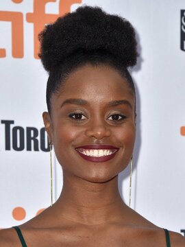 Denée Benton
