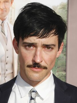 Blake Ritson