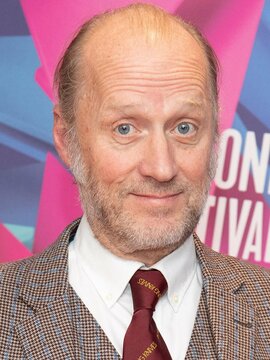 Adrian Edmondson