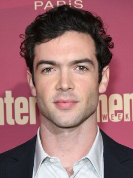 Ethan Peck