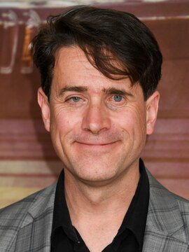 Bruce Horak