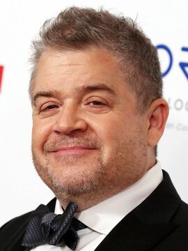Patton Oswalt