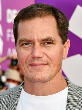 Michael Shannon