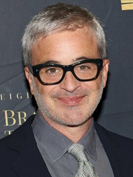 Alex Kurtzman