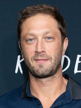 Ebon Moss-Bachrach
