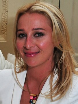 Asher Keddie