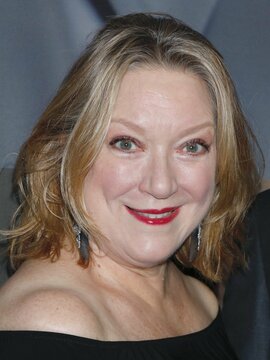 Kristine Nielsen