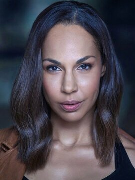 Amanda Brugel