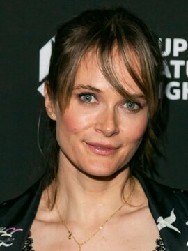 Rachel Blanchard
