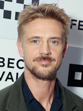 Boyd Holbrook