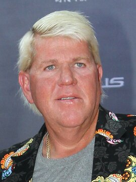 John Daly