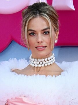 Margot Robbie
