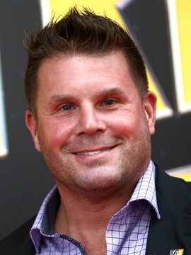 Rod Roddenberry