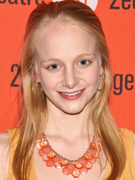 Erin Wilhelmi