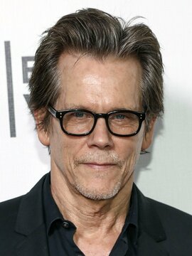 Kevin Bacon