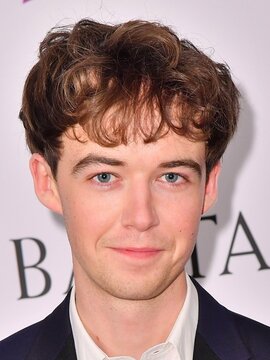Alex Lawther