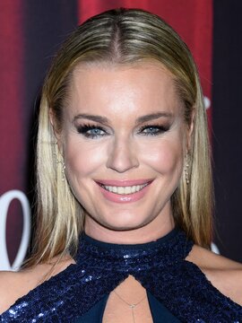 Rebecca Romijn