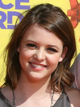 Sara Waisglass