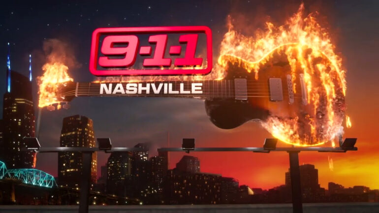 9-1-1: Nashville