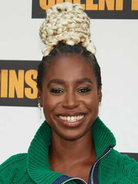 Kirby Howell-Baptiste
