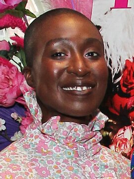 Vivienne Acheampong