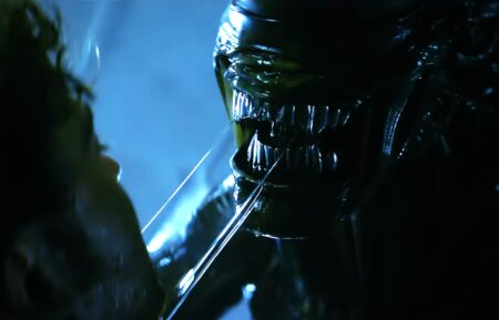 'Alien: Earth'