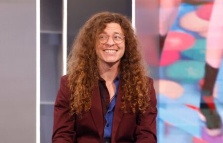 BIG BROTHER Thursday September 12 on the CBS Television Network and streaming on Paramount+ (live and on-demand for Paramount+ with Showtime subscribers, or on-demand for Paramount+ Essential subscribers the day after the episode airs)* Pictured: Quinn Martin. Photo: Sonja Flemming/CBS ©2024 CBS Broadcasting, Inc. All Rights Reserved.
