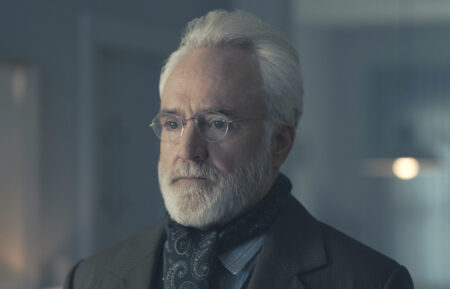 Bradley Whitford as Commander Lawrence in 'The Handmaid's Tale' Season 6 Episode 3 - 'Devotion'
