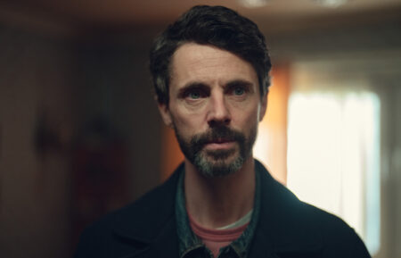 Matthew Goode as Detective Chief Inspector Carl Morck — 'Dept. Q'