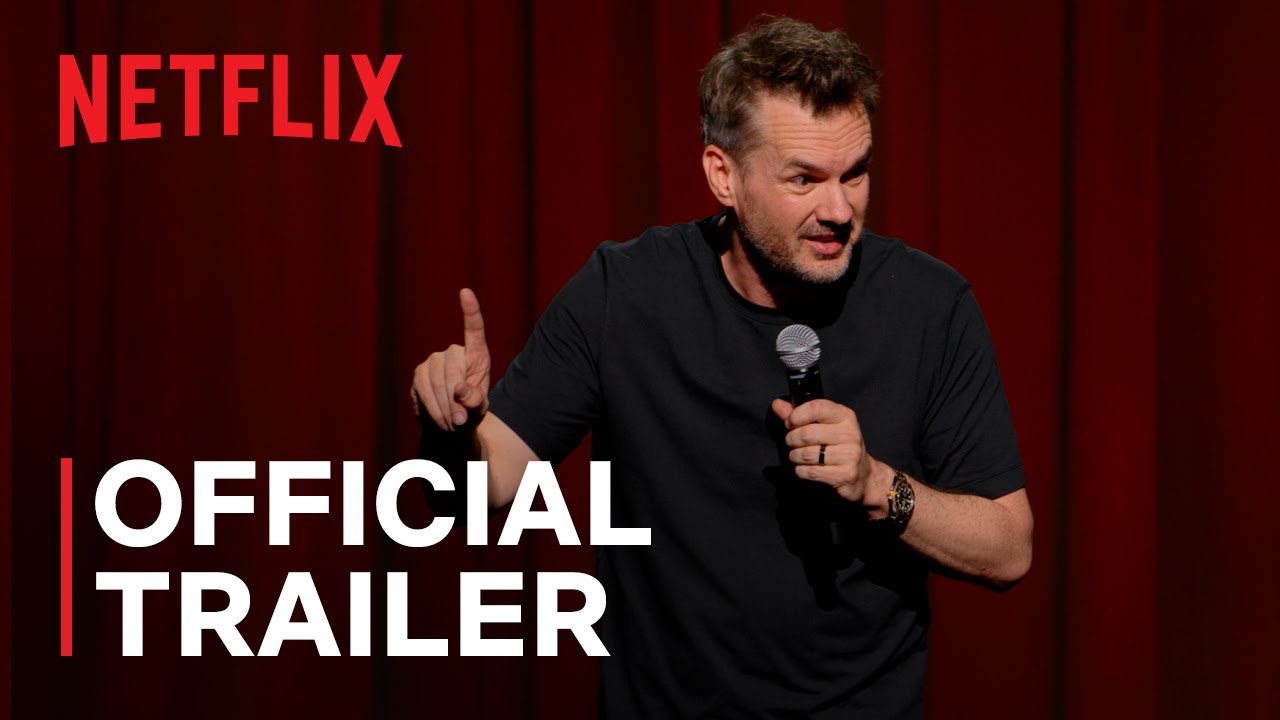 Jim Jefferies: Two Limb Policy