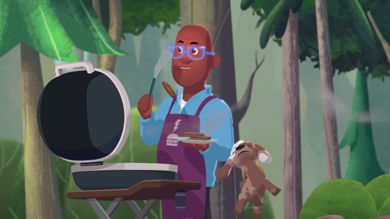 Weather Hunters