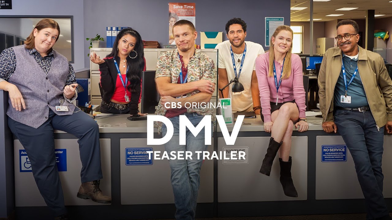 DMV