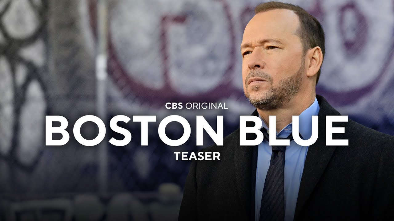 Boston Blue