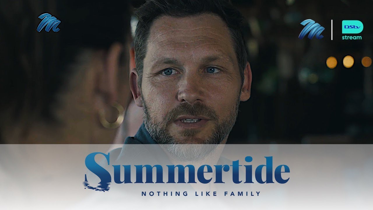 Summertide