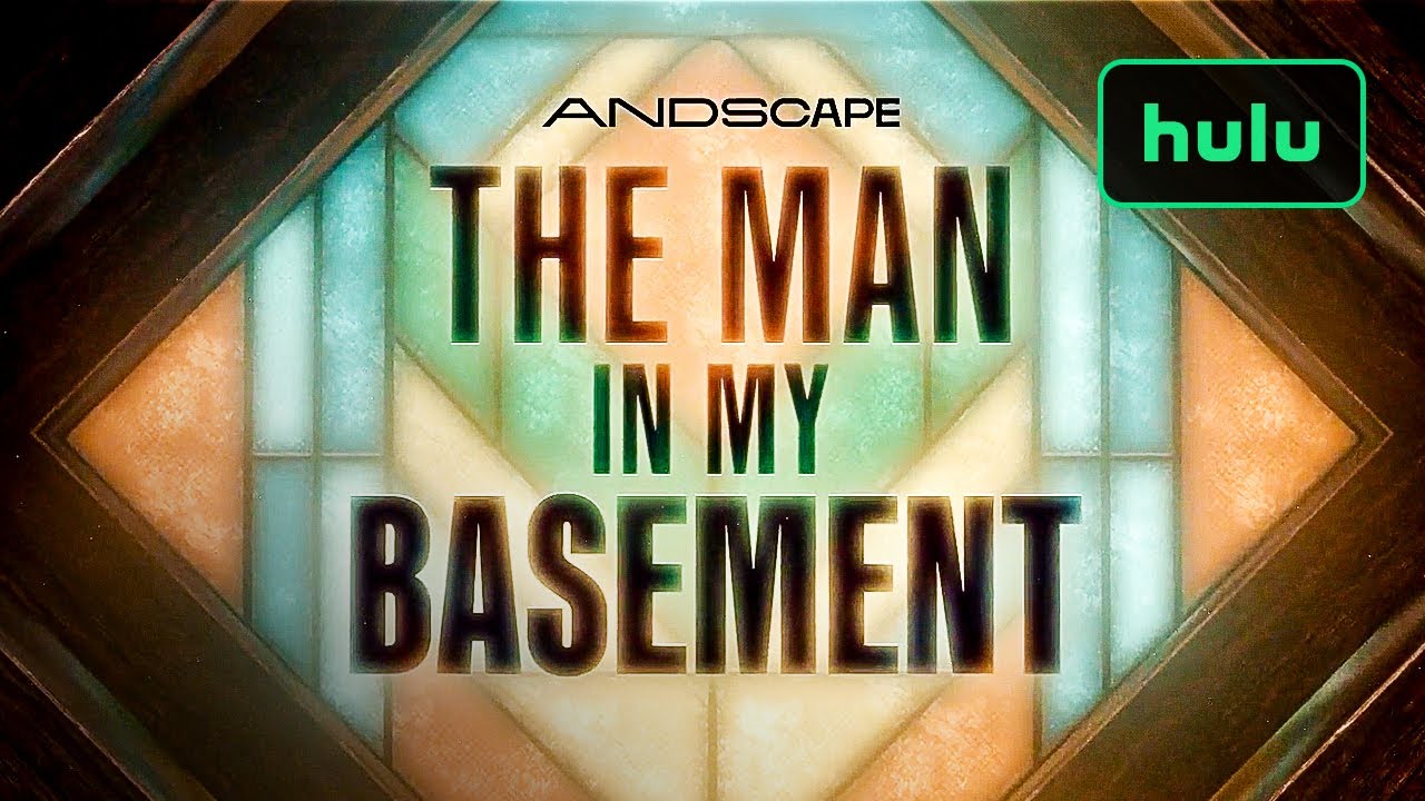 The Man In My Basement