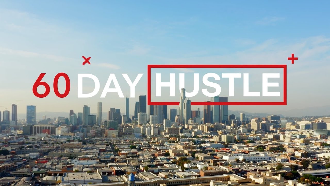 60 Day Hustle