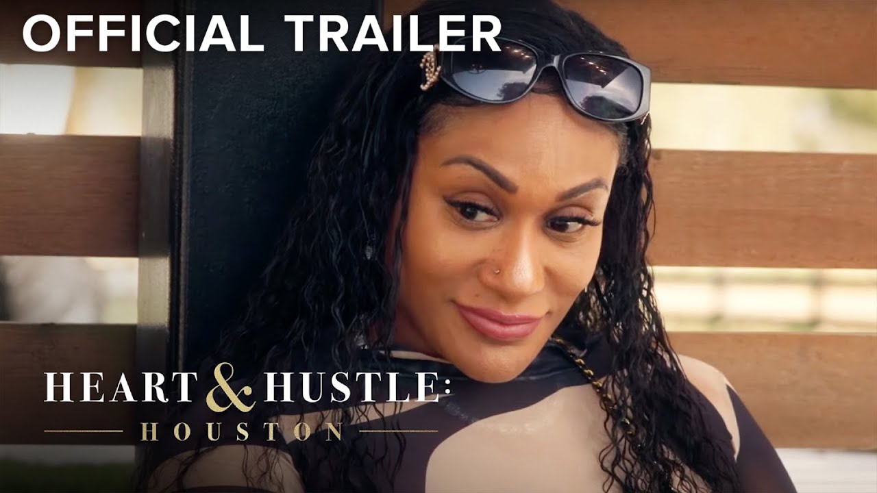 Heart & Hustle: Houston