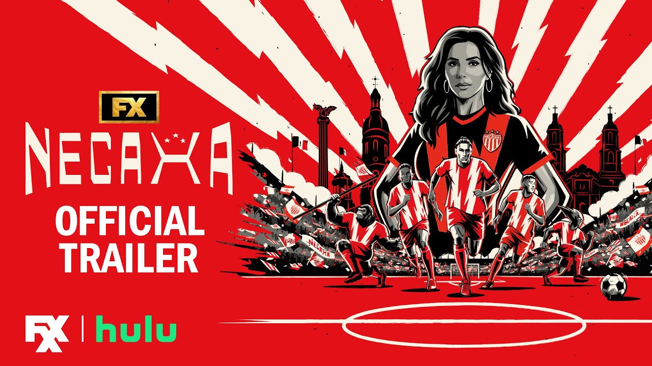 Necaxa