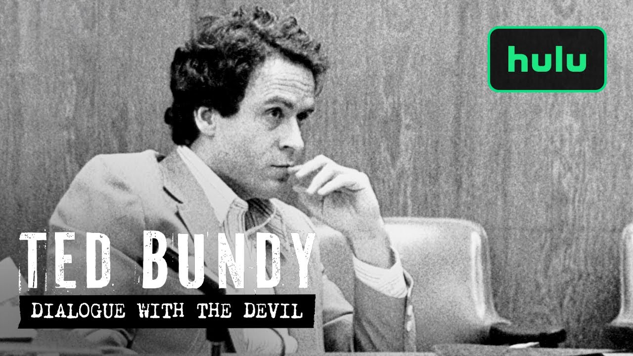 Ted Bundy: Dialogue with The Devil
