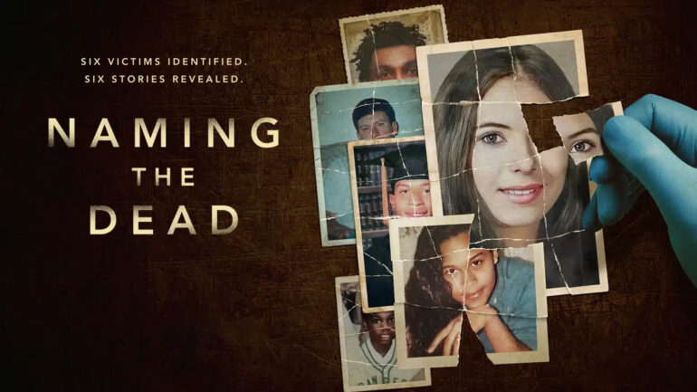 Naming the Dead