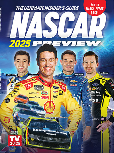 NASCAR