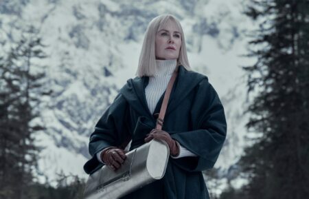 Nicole Kidman in 'Nine Perfect Strangers' Season 2