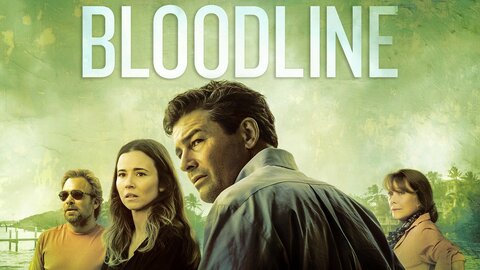 Bloodline (2015)