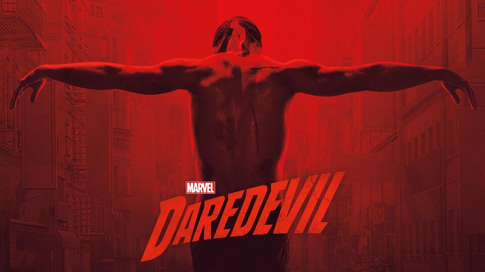 Marvel’s Daredevil