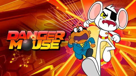 Danger Mouse (2015)