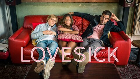 Lovesick (2014)