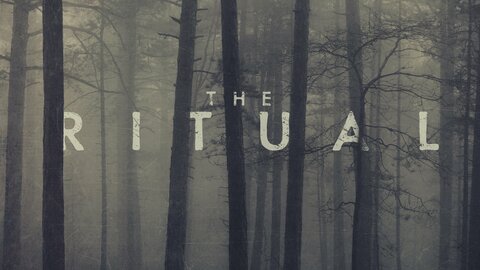 The Ritual (2017)