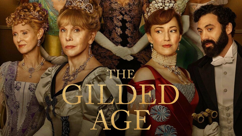 The Gilded Age - HBO