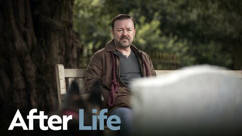 After Life (2019)