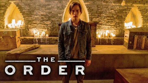 The Order (2019)